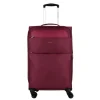 Discount Gabol Cloud Medium Trolley 69 Expandable bordeaux