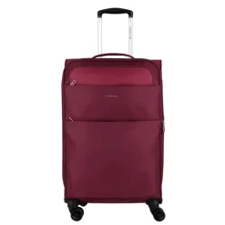 Discount Gabol Cloud Medium Trolley 69 Expandable bordeaux