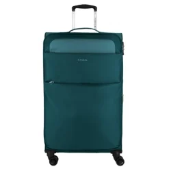 Sale Gabol Cloud Trolley Large 79 turquoise