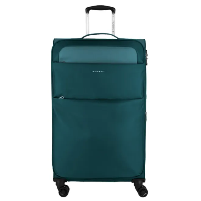 Sale Gabol Cloud Trolley Large 79 turquoise