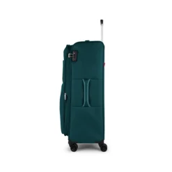 Sale Gabol Cloud Trolley Large 79 turquoise