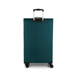 Sale Gabol Cloud Trolley Large 79 turquoise