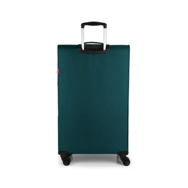 Sale Gabol Cloud Trolley Large 79 turquoise