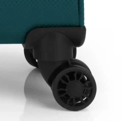 Sale Gabol Cloud Trolley Large 79 turquoise