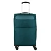 Hot Gabol Cloud Trolley Medium 69 turquoise