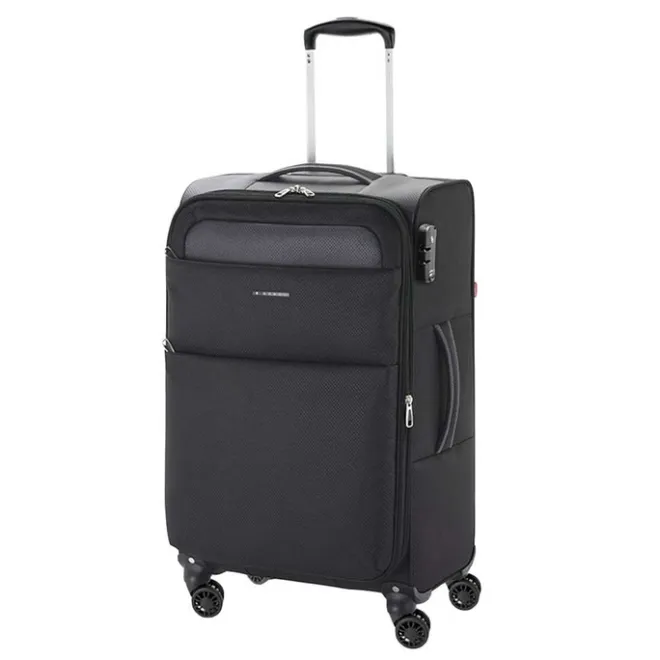 Clearance Gabol Cloud Trolley Medium 69 black