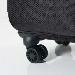 Clearance Gabol Cloud Trolley Medium 69 black