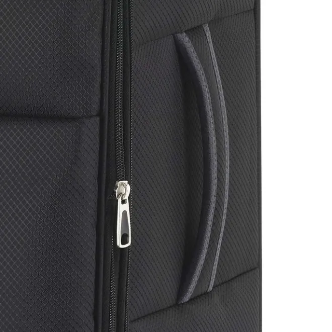 Clearance Gabol Cloud Trolley Medium 69 black