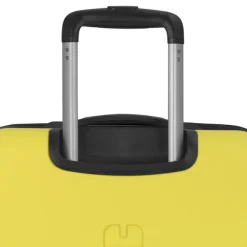 Sale Gabol Future Plus Cabin Trolley amarillo