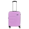 Hot Gabol Future Plus Cabin Trolley rosa