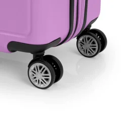 Hot Gabol Future Plus Cabin Trolley rosa