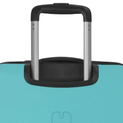 New Gabol Future Plus Cabin Trolley turquesa