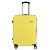 Discount Gabol Future Plus Trolley 66 amarilla