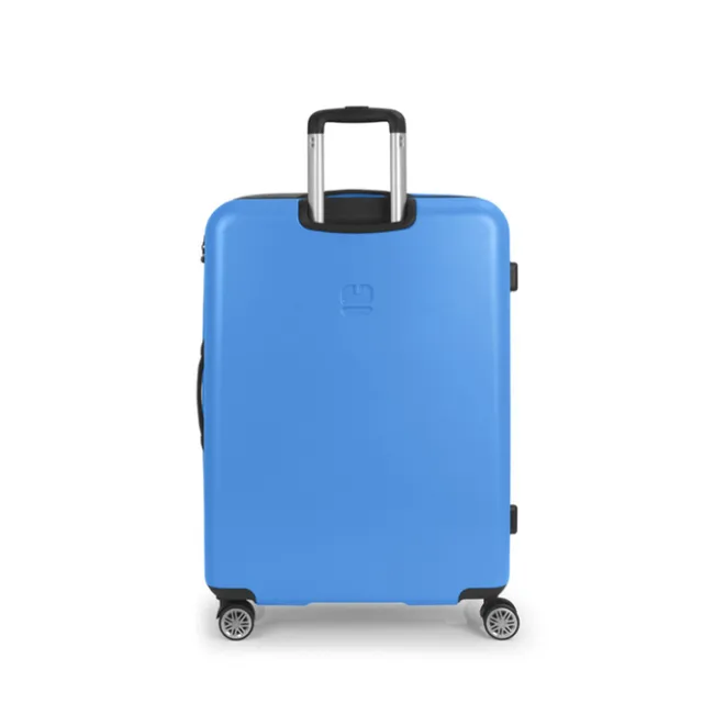 New Gabol Future Plus Trolley 78 celeste
