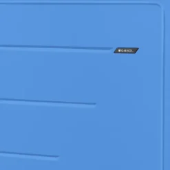 Best Gabol Future Plus Trolley 66 celeste