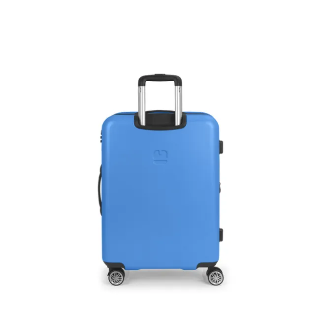 Best Gabol Future Plus Trolley 66 celeste