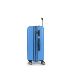 Best Gabol Future Plus Trolley 66 celeste