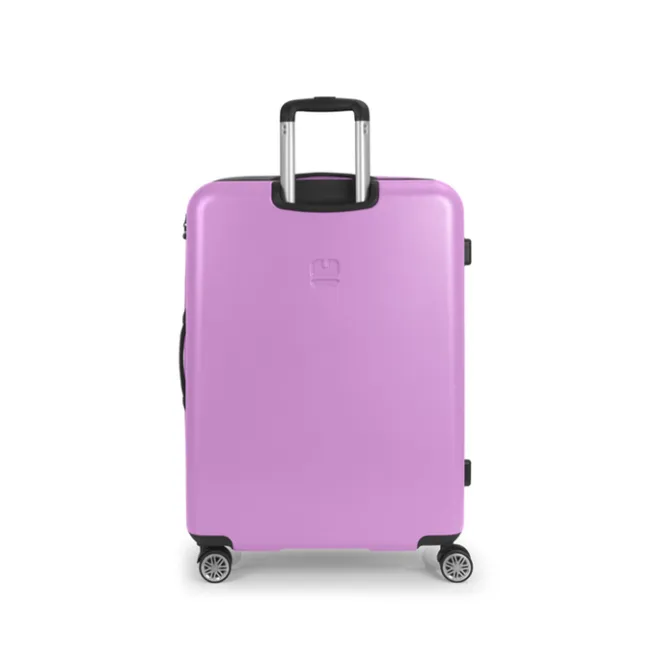 Best Gabol Future Plus Trolley 78 rosa