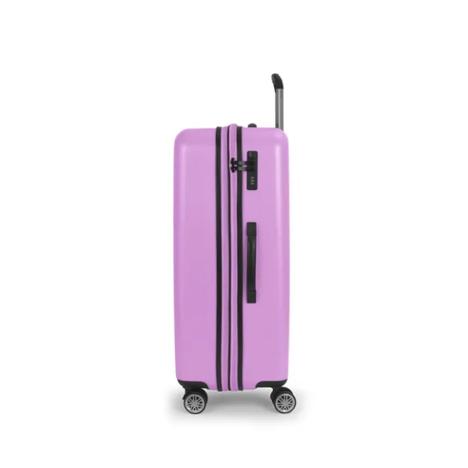 Best Gabol Future Plus Trolley 78 rosa