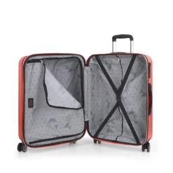 Sale Gabol Future Plus Trolley 66 coral