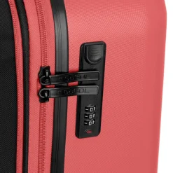 Sale Gabol Future Plus Trolley 66 coral
