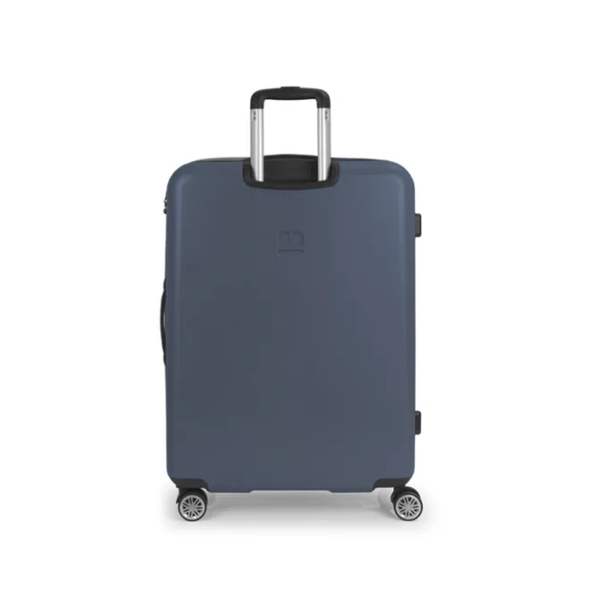 Hot Gabol Future Plus Trolley 78 azul marino