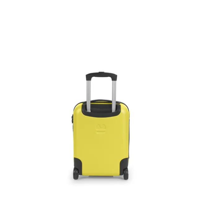 Discount Gabol Future Plus Underseater amarilla
