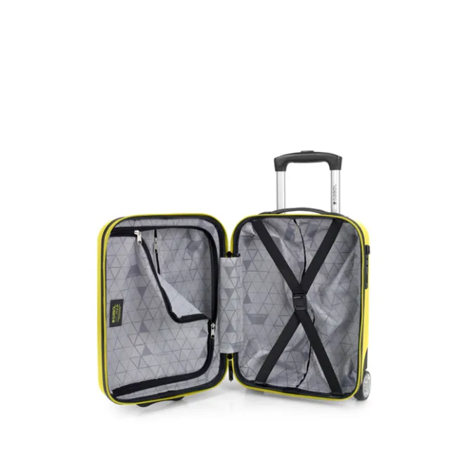 Discount Gabol Future Plus Underseater amarilla