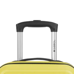 Discount Gabol Future Plus Underseater amarilla