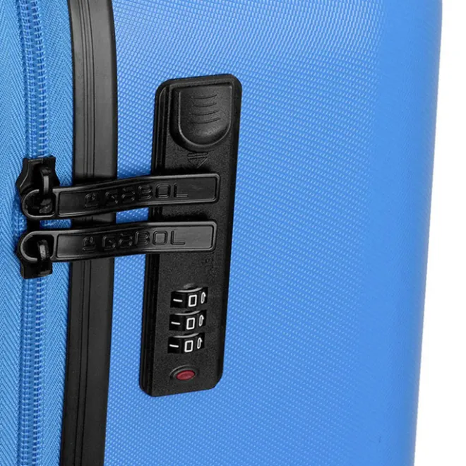 Outlet Gabol Future Plus Underseater celeste