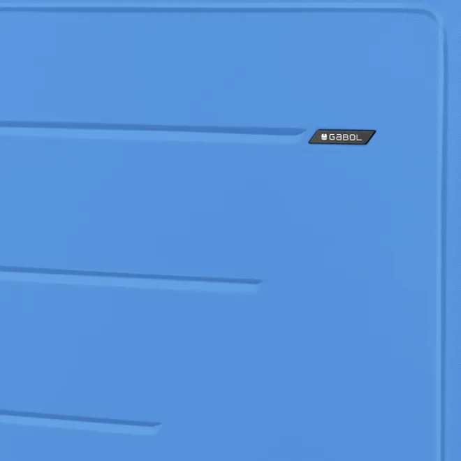 Outlet Gabol Future Plus Underseater celeste