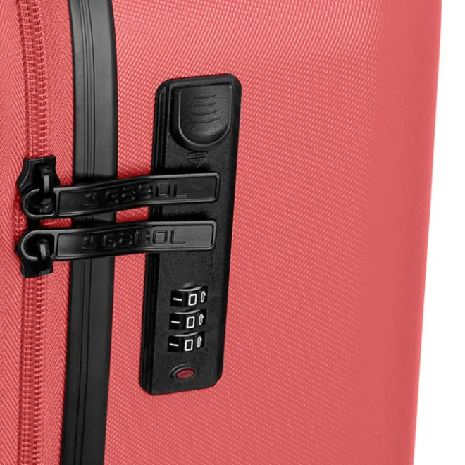 Outlet Gabol Future Plus Underseater coral