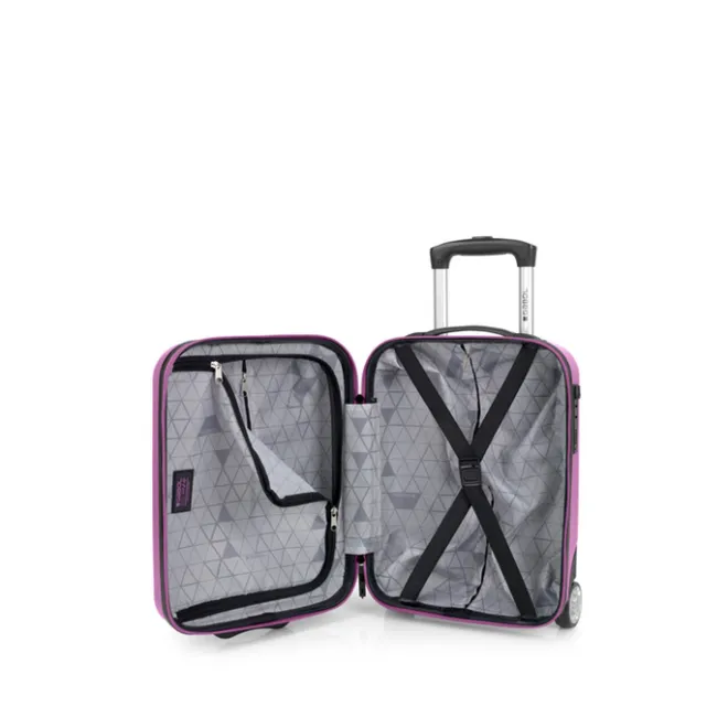 Hot Gabol Future Plus Underseater rosa