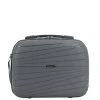 Best Gabol Kiba Beautycase grey