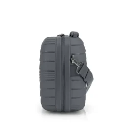 Best Gabol Kiba Beautycase grey