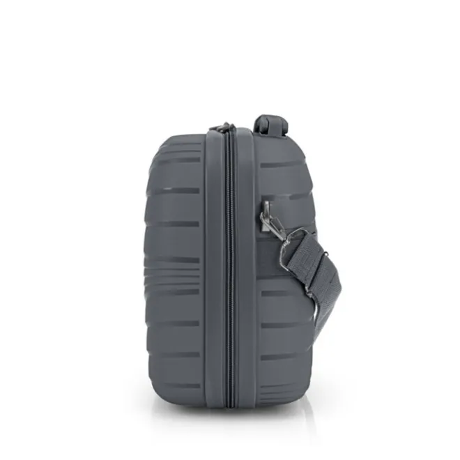 Best Gabol Kiba Beautycase grey