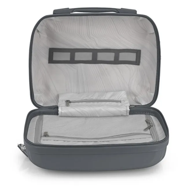 Best Gabol Kiba Beautycase grey