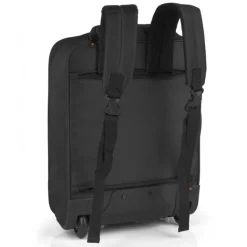 Online Gabol Piloto Carter Pilot Case Backpack black