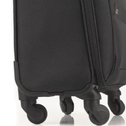 Hot Gabol Piloto Pilot Case 4 Wheels 15.6