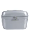Outlet Gabol Queens Beauty Case plata
