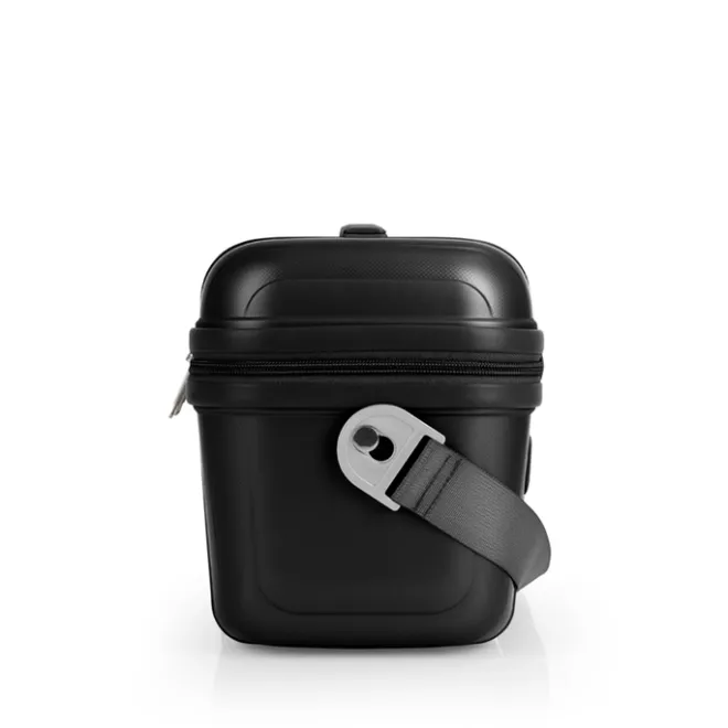 Outlet Gabol Queens Beauty Case negro