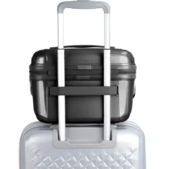 Outlet Gabol Queens Beauty Case negro