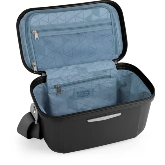 Outlet Gabol Queens Beauty Case negro