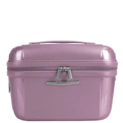 New Gabol Queens Beauty Case lila