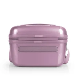 New Gabol Queens Beauty Case lila