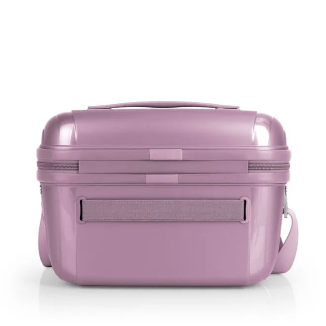 New Gabol Queens Beauty Case lila