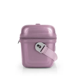 New Gabol Queens Beauty Case lila
