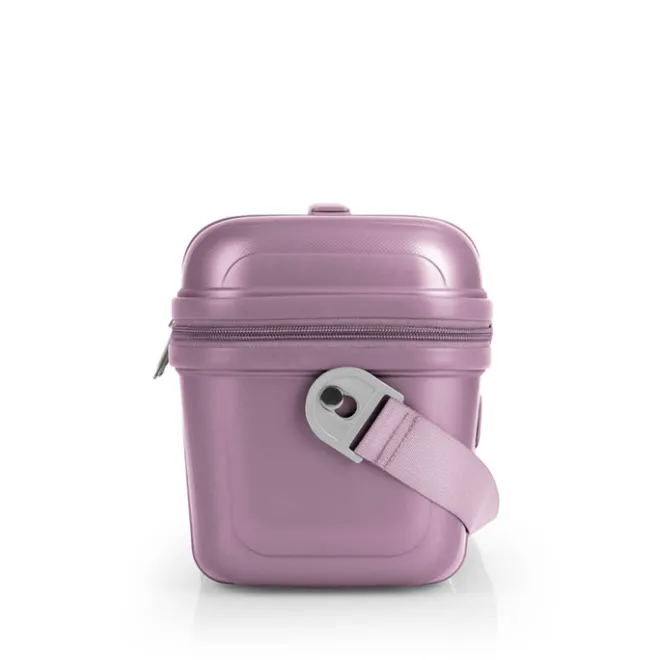 New Gabol Queens Beauty Case lila