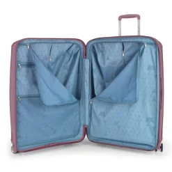 New Gabol Queens Trolley Large lila