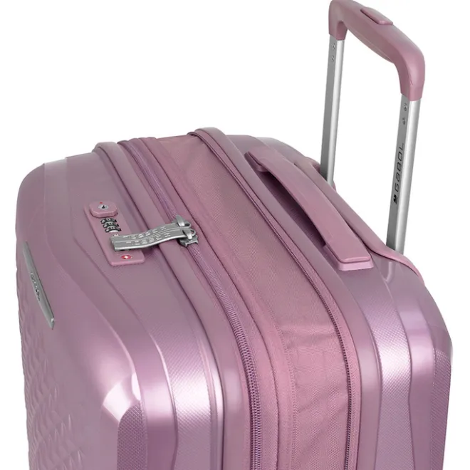New Gabol Queens Trolley Large lila